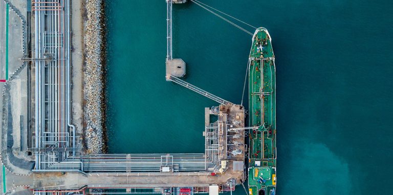 Спутниковое наблюдение изменит торговлю нефтью и углем