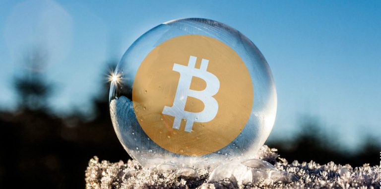 «Биткойн может не пережить 2018 год»