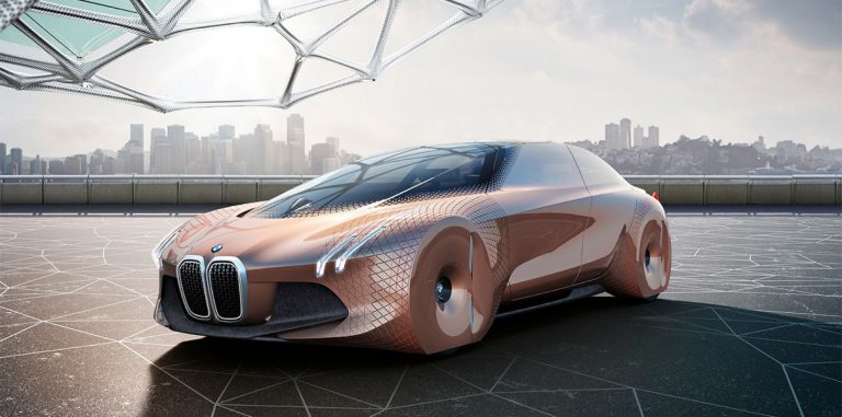 Solid Power разработает для BMW твердотельные батареи нового поколения