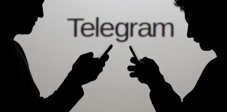 Telegram может выпустить свой токен и выйти на ICO