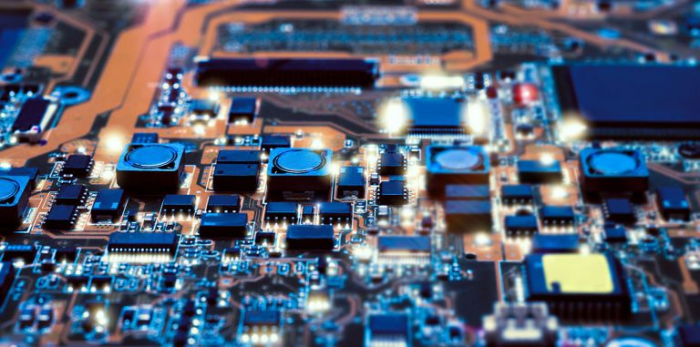 Росэлектроника начинает производство 5G-транзисторов