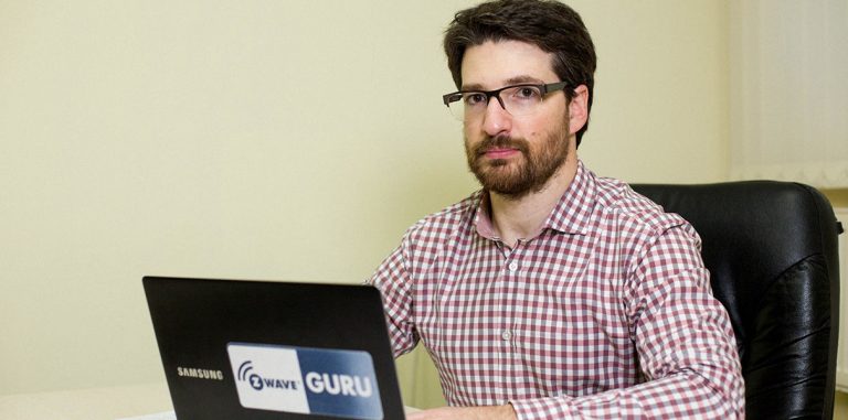 «Настроить системы умного дома уже не сложнее, чем установить Windows»