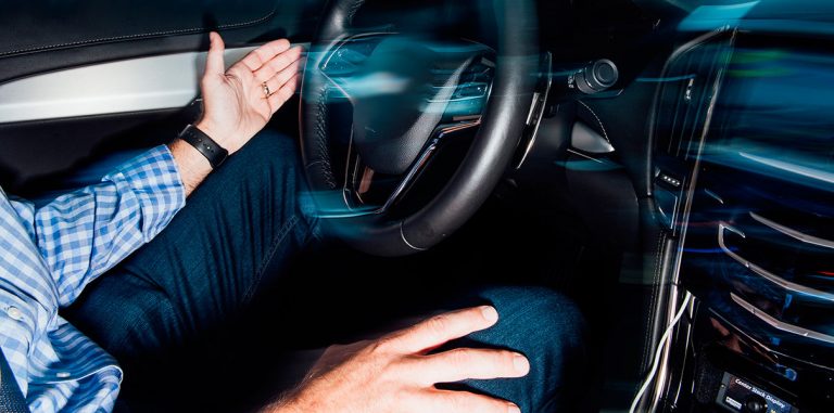 «Volkswagen, Bosch, Nvidia и Mobileye — лидеры рынка робомобилей»