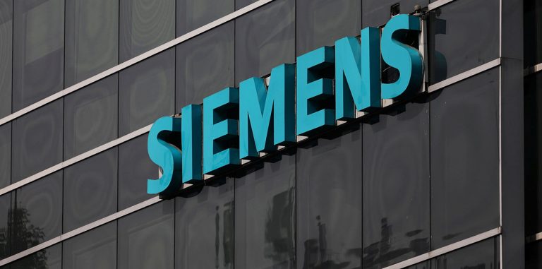 Siemens инвестирует в умные энергосети на блокчейне