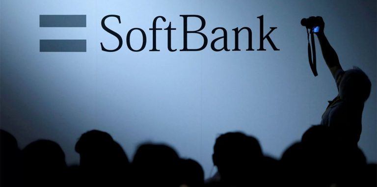 SoftBank переведет кредитные истории на блокчейн