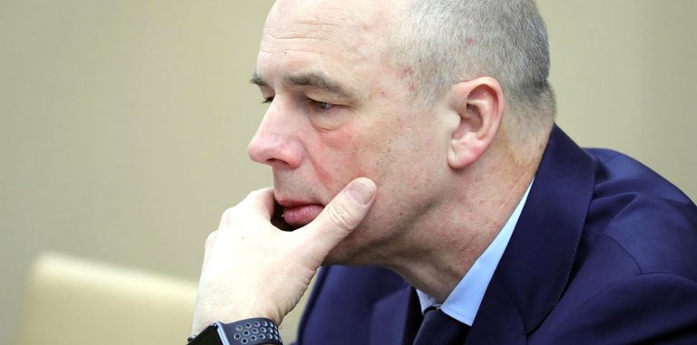 Антон Силуанов: «С криптовалютами должны работать профессионалы»