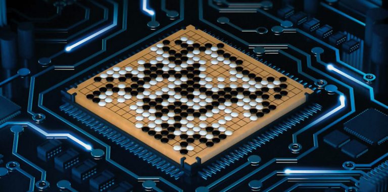 Мнение эксперта: «AlphaGo — это еще не ИИ»