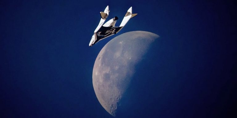 Как Маск спровоцировал новую космическую гонку