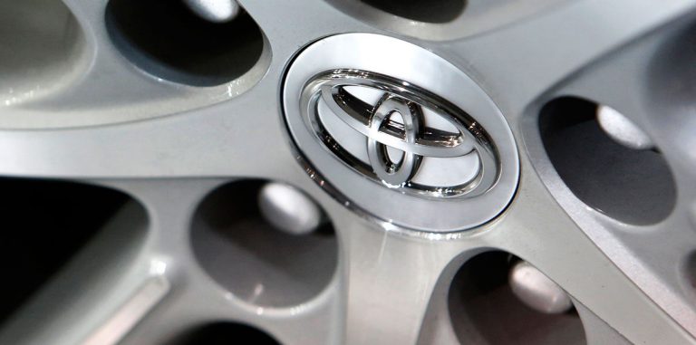 После 2025 года все Toyota и Lexus будут электрическими