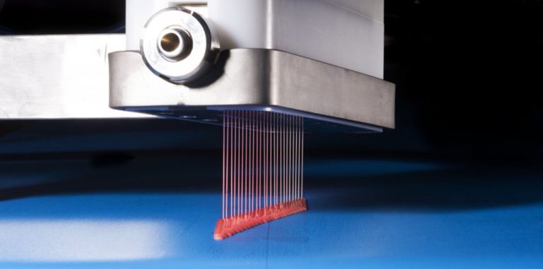 Открыт метод 3D-печати живых тканей с повышенной точностью