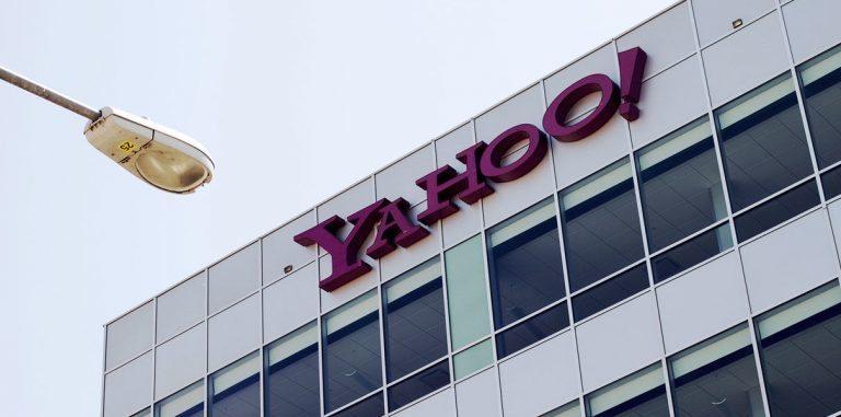 Yahoo запускает новый мессенджер