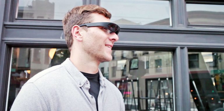 Китайский стартап Rokid разработал AR-очки
