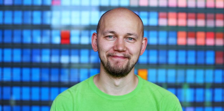 Как системный администратор из Тюмени стал мировой ИТ-звездой