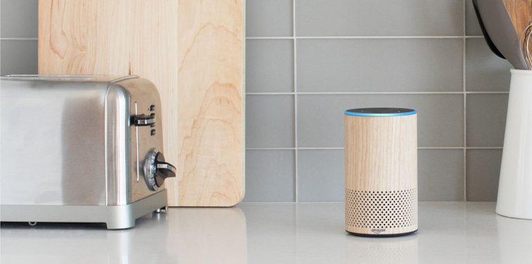 Как заработать на Alexa-экономике