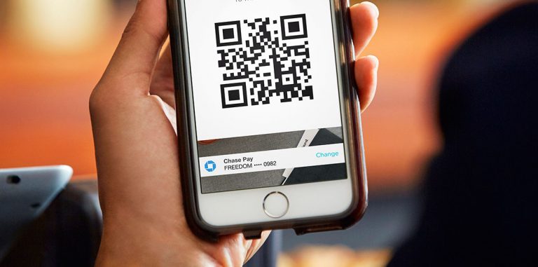 Центробанк Китая вводит регулирование QR-платежей