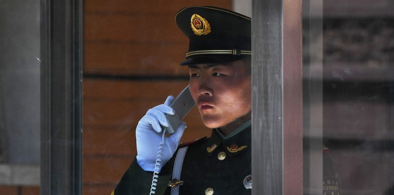 Китайский сервис Safe Zhejiang платит за доносы бонусами и скидками