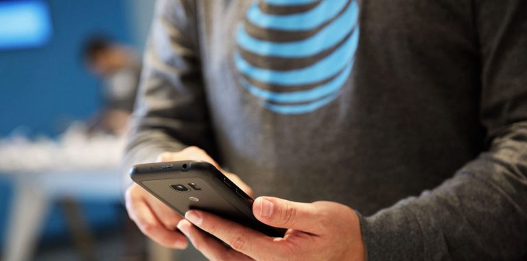К концу года AT&T запустит 5G в 12 городах США