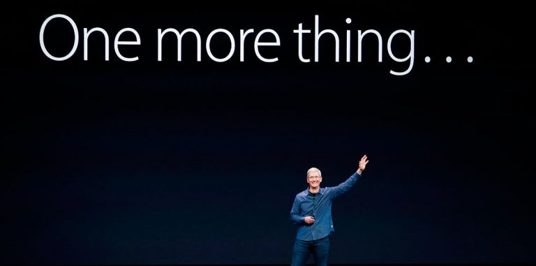 Apple признала наличие уязвимости во всех своих устройствах