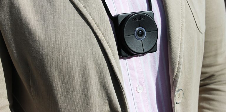 Time Machine Camera позволяет вести видеозапись прошлого
