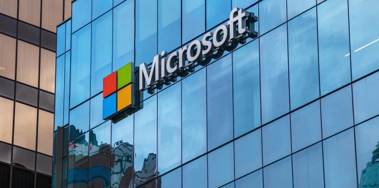 Microsoft отказалась принимать биткойны в качестве платежного средства