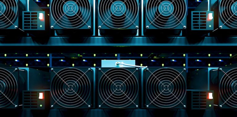 Китай собирается изгнать майнеров биткойнов