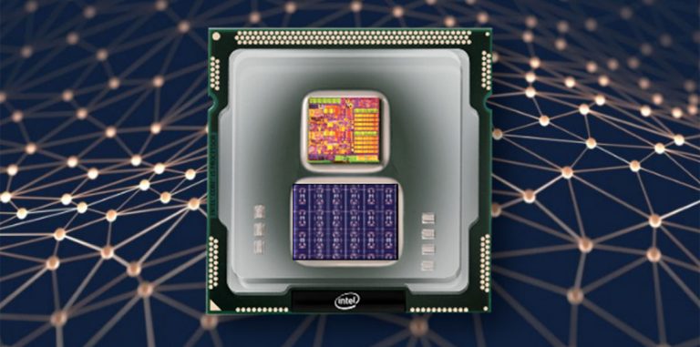 Intel представила два новых микрочипа — нейроморфный и квантовый