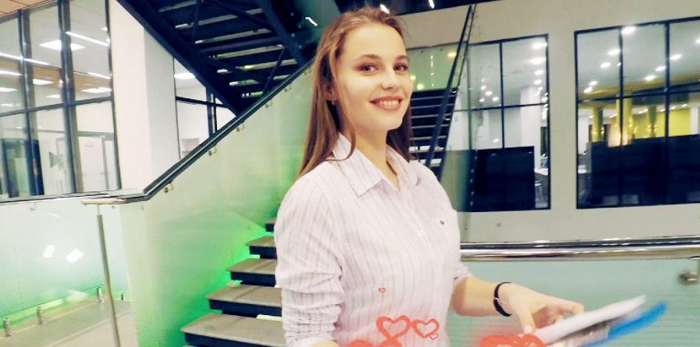 Университет Иннополис выпустил игру для абитуриентов