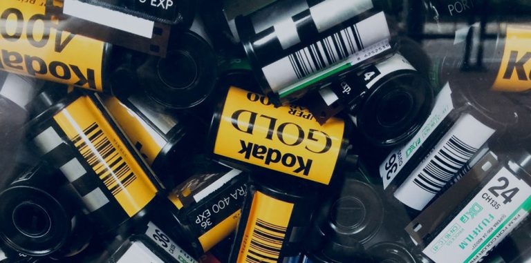 Kodak запустит собственную криптовалюту и проведет ICО