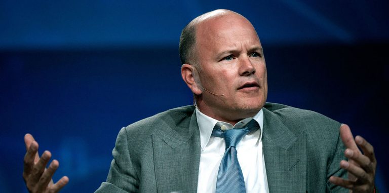 Майк Новограц откроет криптовалютный аналог банка Goldman Sachs
