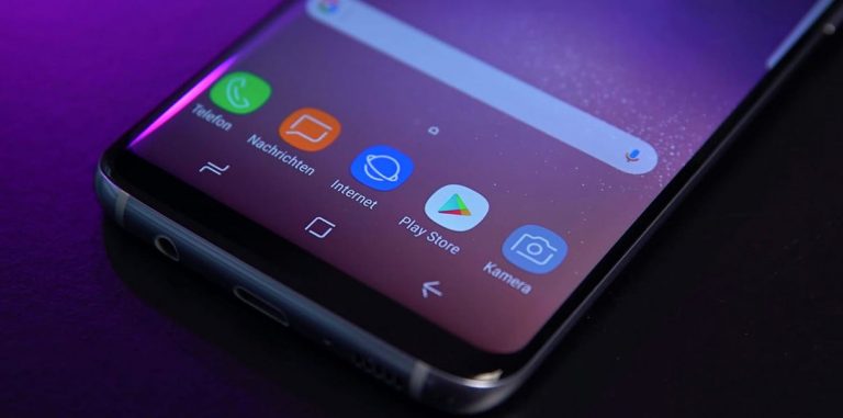 Samsung представит Galaxy 9 на Mobile World Congress в феврале