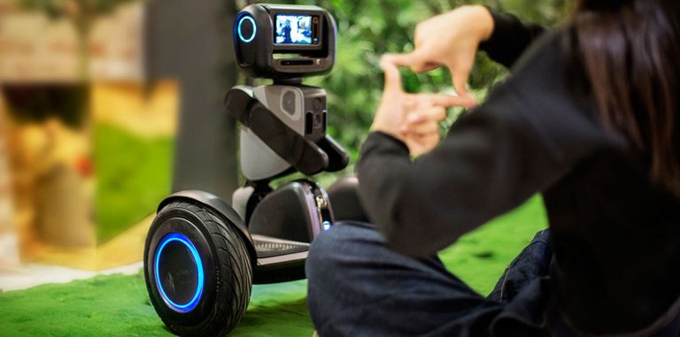 Гаджеты CES-2018: забавные, странные, бессмысленные