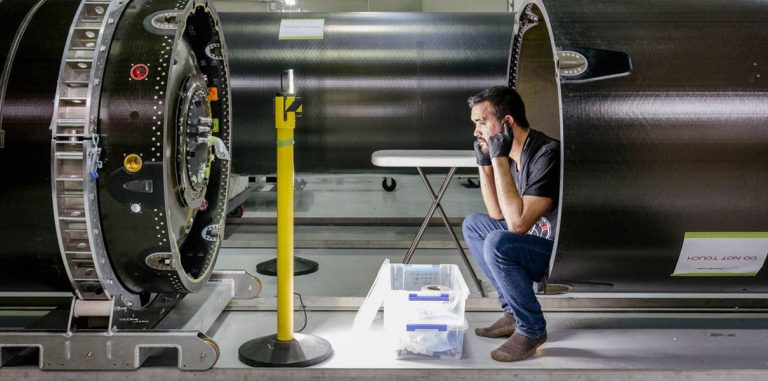Rocket Lab проведет свой второй космический запуск в конце января