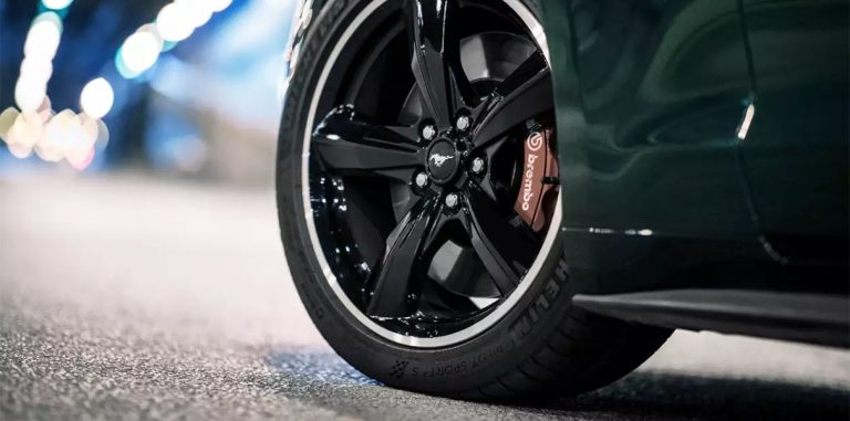 Ford выпустит полностью электрический внедорожник к 2020 году