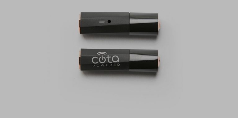 Forever Battery — пальчиковые батарейки с беспроводной зарядкой