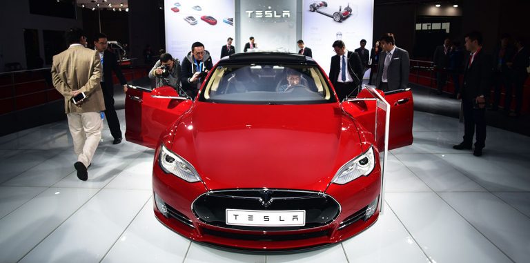 «Tesla постигнет та же судьба, что и Ford»
