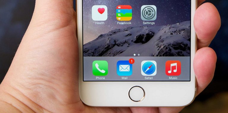 Приложение Apple помогло раскрыть дело об убийстве