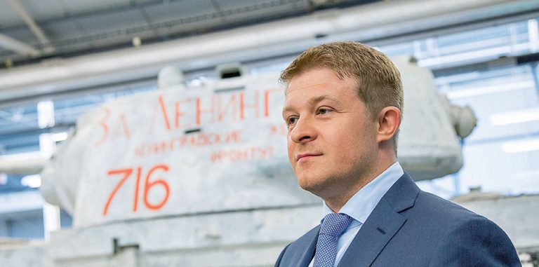 Виктор Кислый: «Самое интересное в видеоиграх — это видеоблогеры»