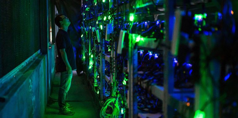Китай запретит централизованную торговлю биткойнами