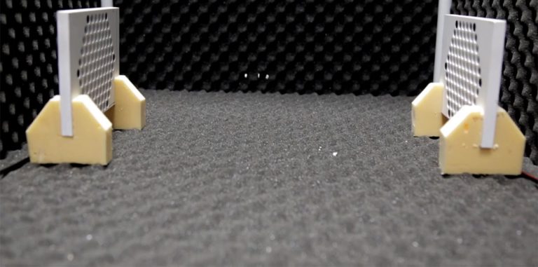 Томские физики разрабатывают левитационный 3D-принтер