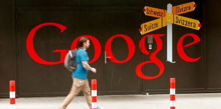 Google бесплатно подготовит 10 тысяч человек к работе в ИТ