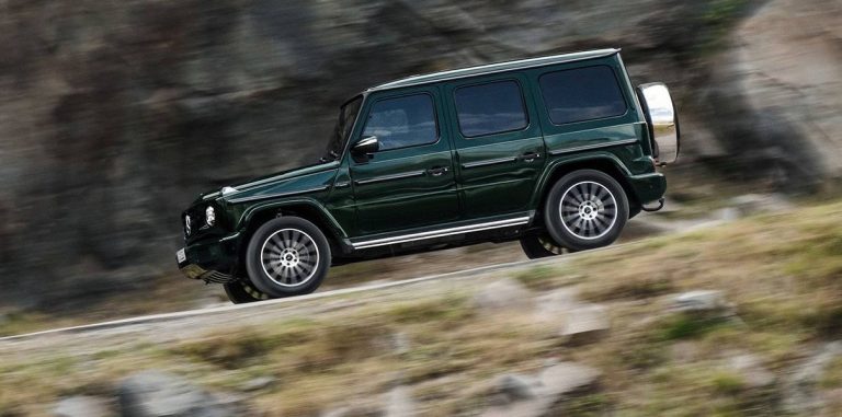 Daimler и BMW начнут продавать автомобили по подписке