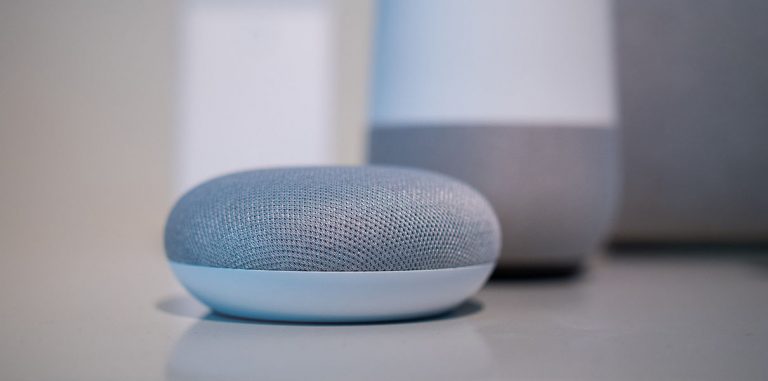 Умные колонки заменяют пользователям радио, смартфоны и телевизоры