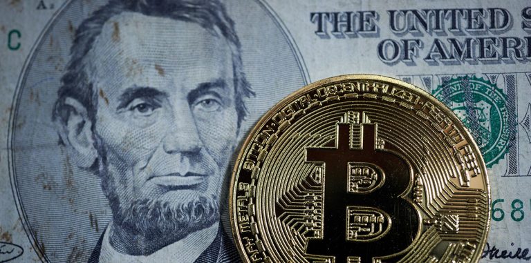 «В 2018 году курс биткойна достигнет $100 000»