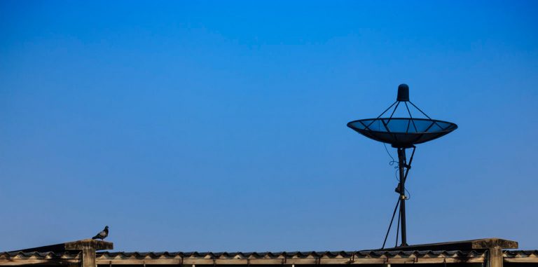 Стартап будет раздавать интернет со спутников над Афганистаном