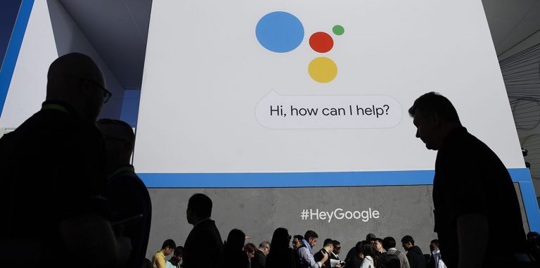 Google запустила облачный сервис для обучения ИИ