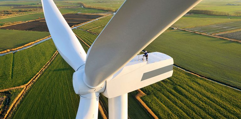 ЕС будет получать 35% энергии от возобновляемых источников к 2030 году