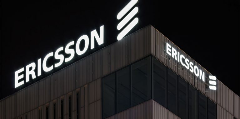 Ericsson представила радиоточку 5G для офисов