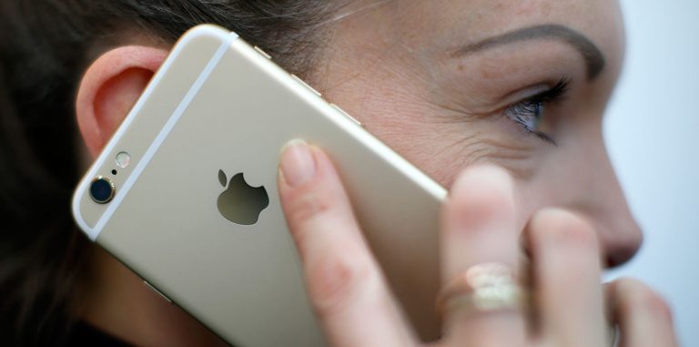 Apple позволит отключать замедление айфонов на новой iOS