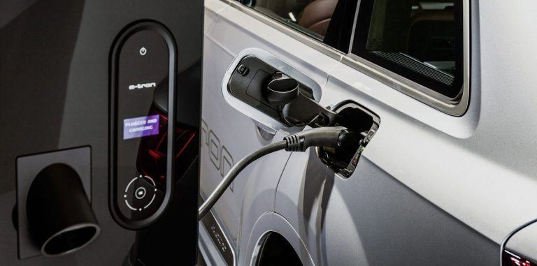 Audi запускает «виртуальные электростанции» по аналогии с Tesla