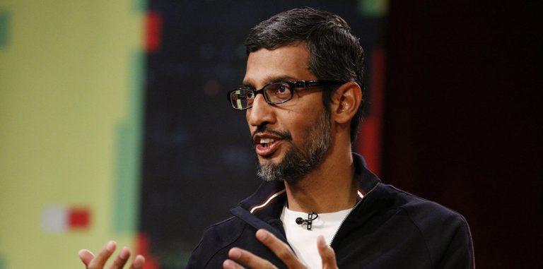 Глава Google: «ИИ по значимости превосходит огонь и электричество»